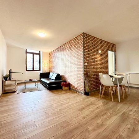 La Confluence - Vue Imprenable & Hyper Centre Apartment Mont-de-Marsan Luaran gambar