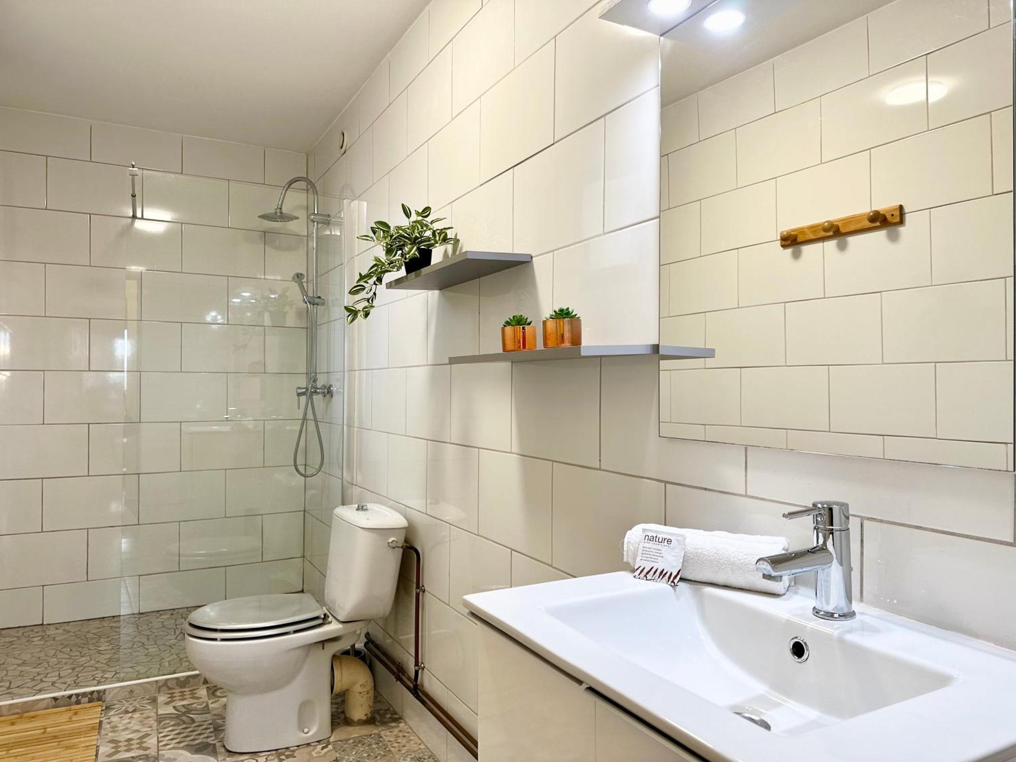 La Confluence - Vue Imprenable & Hyper Centre Apartment Mont-de-Marsan Luaran gambar