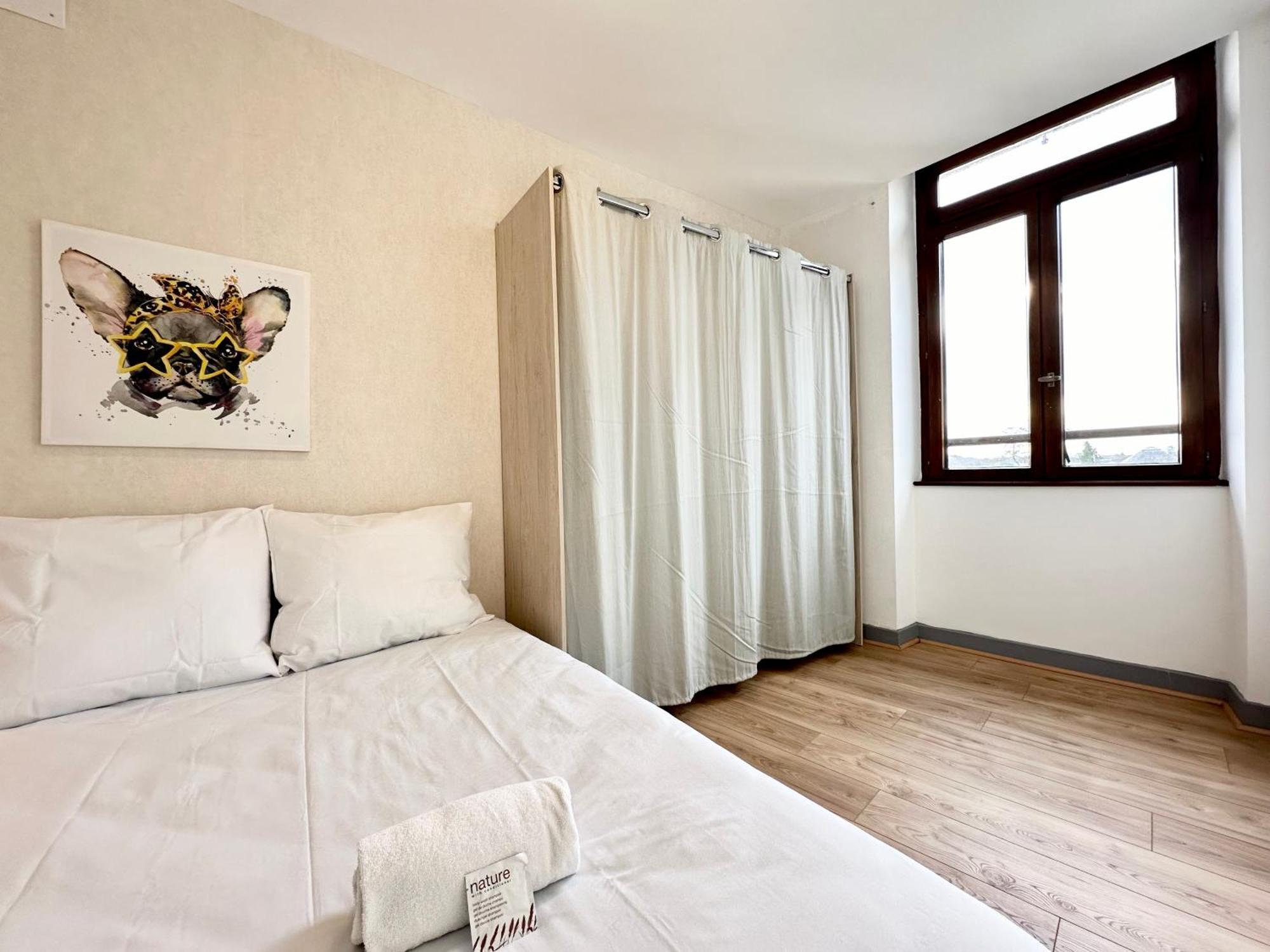 La Confluence - Vue Imprenable & Hyper Centre Apartment Mont-de-Marsan Luaran gambar