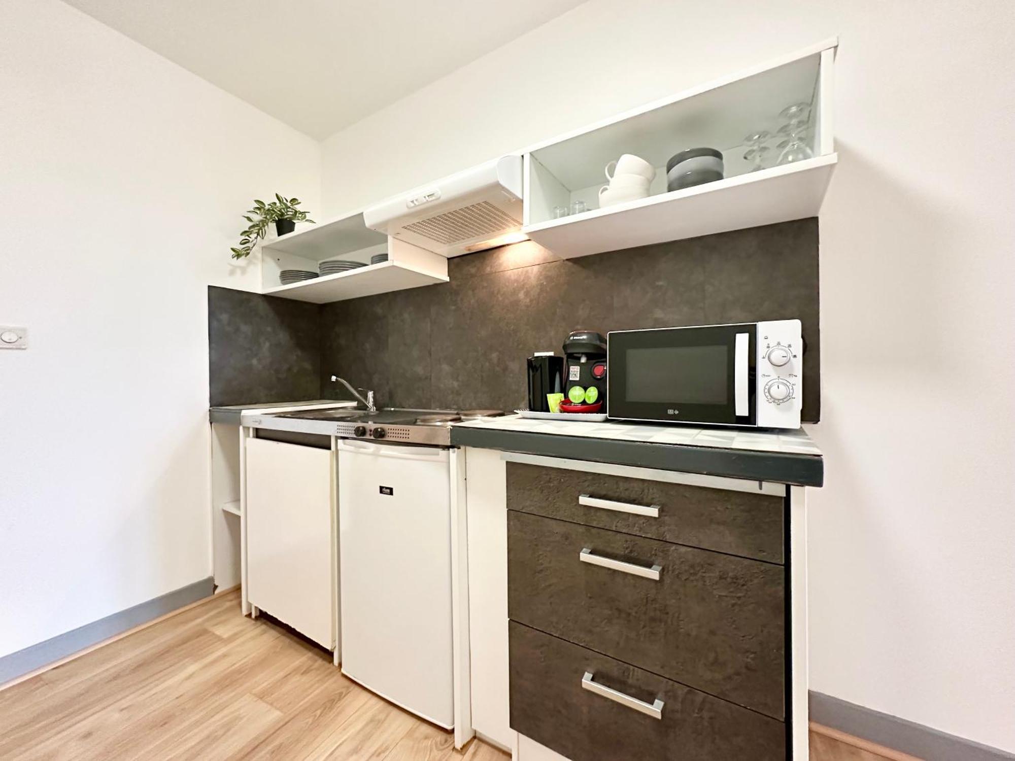 La Confluence - Vue Imprenable & Hyper Centre Apartment Mont-de-Marsan Luaran gambar
